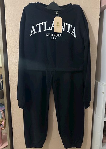 Eşortman takımı - Görsel 2