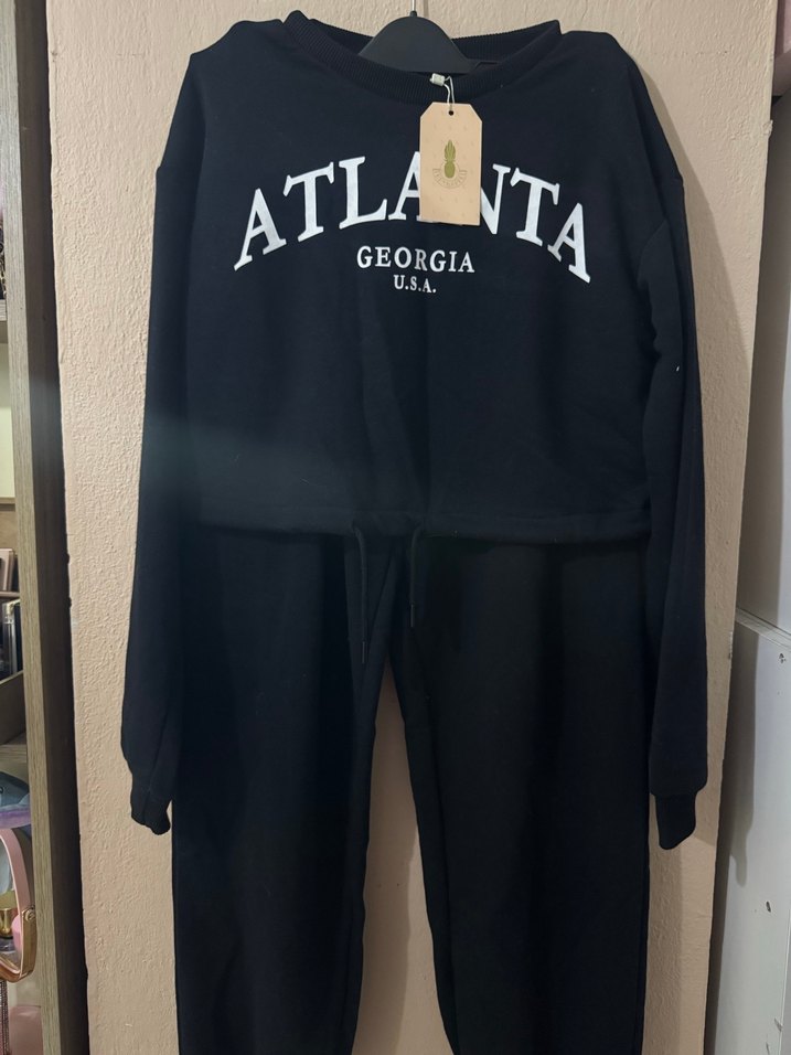 Eşortman takımı - Görsel 4