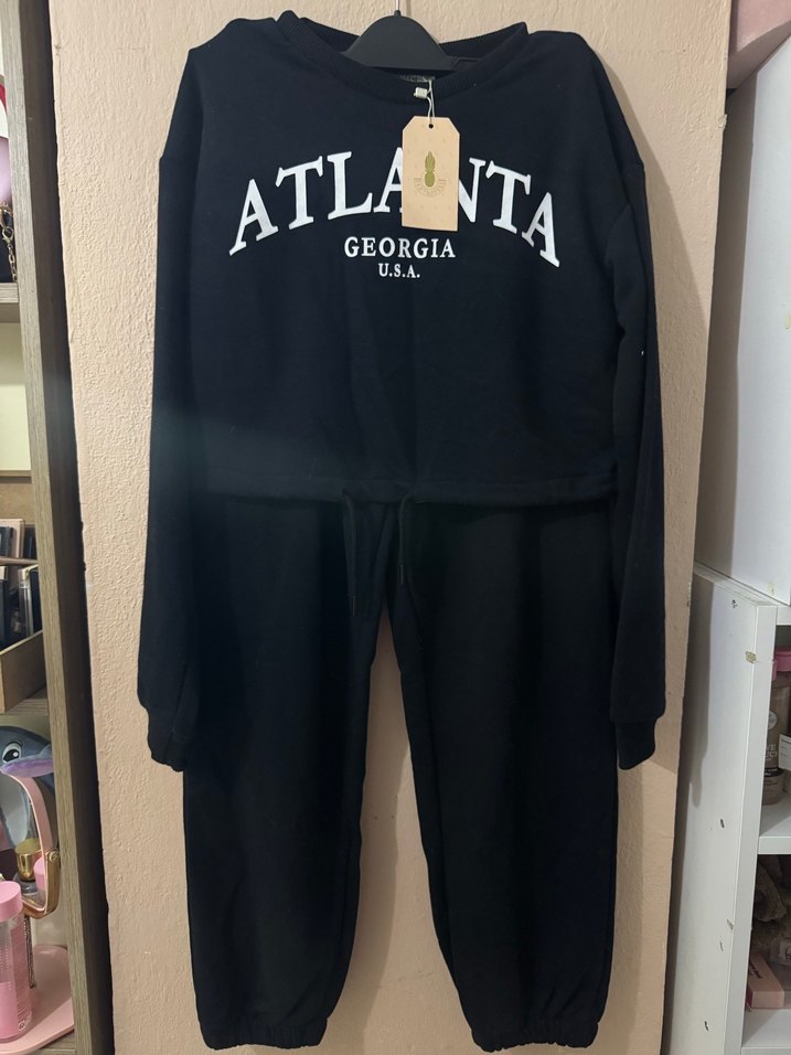 Eşortman takımı - Görsel 2