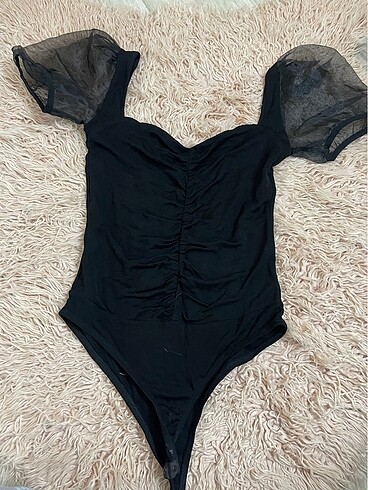 Zara body suıt