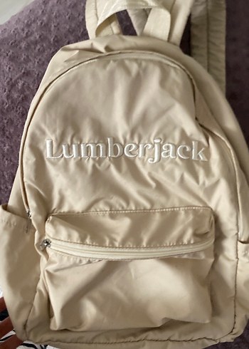 Lımberjack sırt çantası