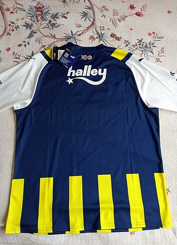 Orijinal Fenerbahçe forması 