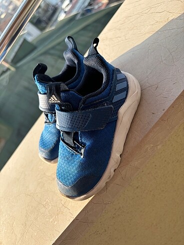 Adidas Erkek bebek ayakkabı
