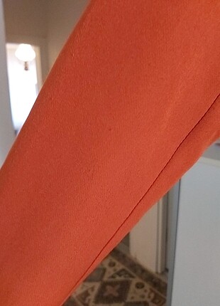 xl Beden turuncu Renk Butik ürünü