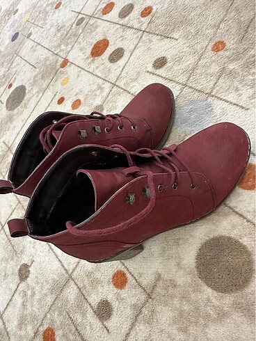 36 Beden Bordo bot