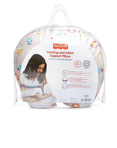 Emzirme yastığı - Görsel 4