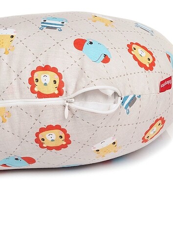 Emzirme yastığı - Görsel 2