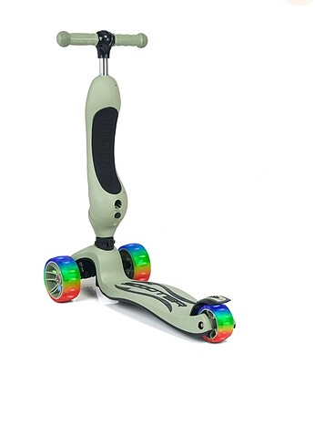 Beden Çocuk scooter