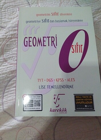 karakök geometri 