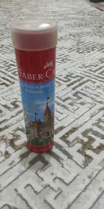 Boya Kalemleri 