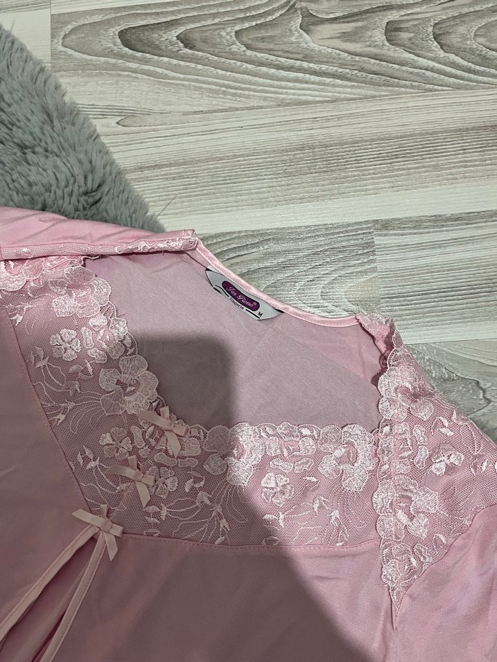 Hamile geceliği - Görsel 3