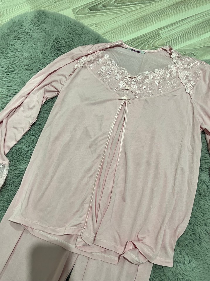 Hamile geceliği - Görsel 2