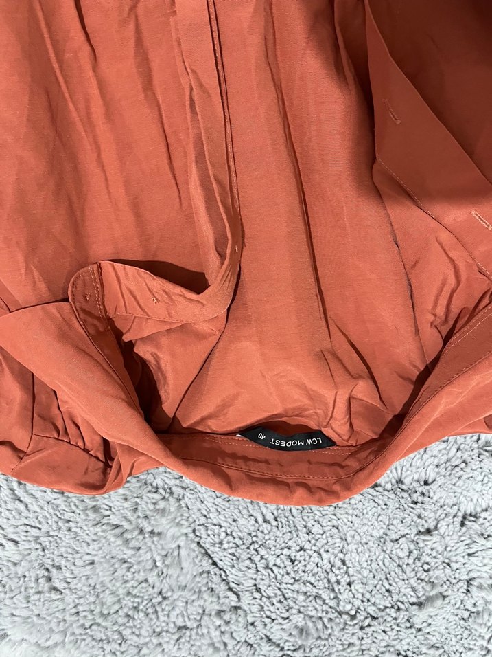 Bayan gömlek - Görsel 2