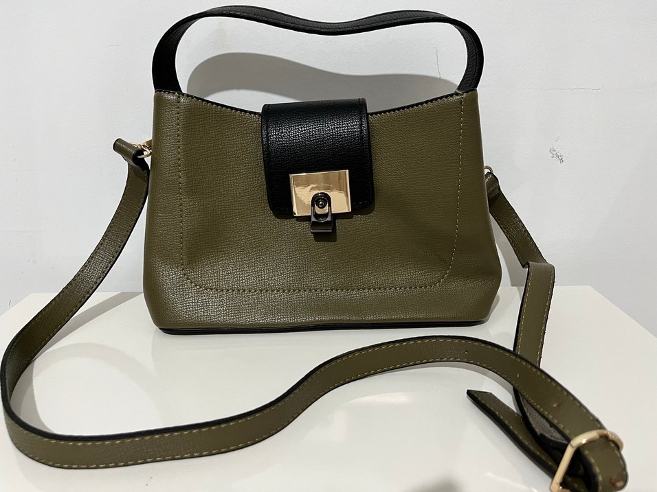 Çapraz çanta - Görsel 2