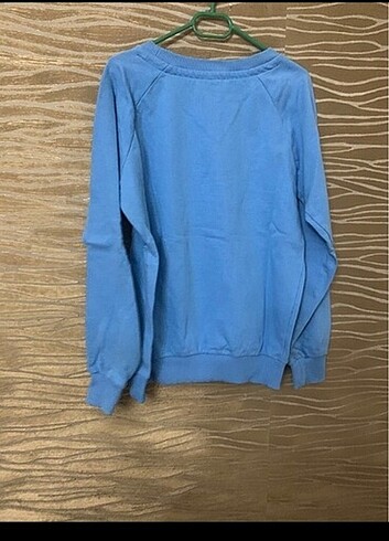 LC Waikiki Mavi sweat