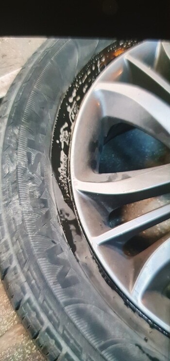  Beden Cant lastik hyundai ix35