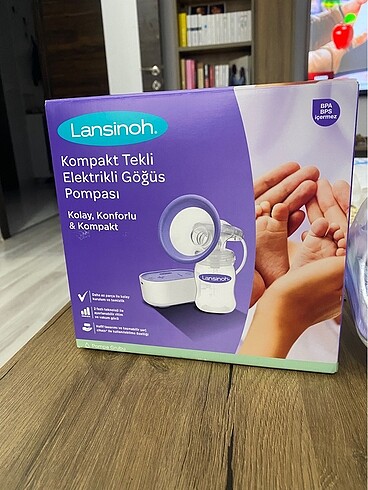 Süt sağma makinası