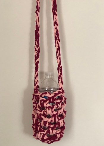 Su telefon taşıma çantası - Görsel 2