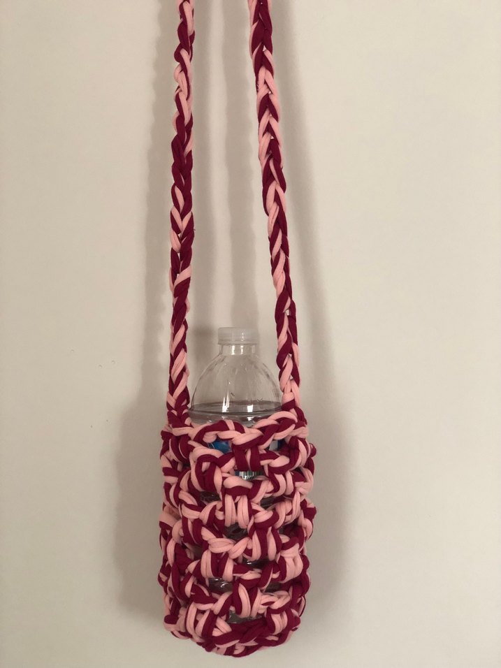 Su telefon taşıma çantası - Görsel 2