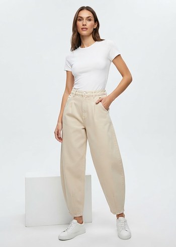 Bershka Baloon Jean
