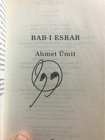 Beden Renk Babı-ı Esrar