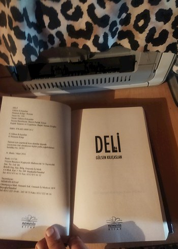 Beden Renk Deli - Gülşen Kılıçaslan