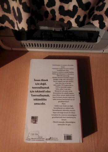 Nefs - Nevsah Kitabı