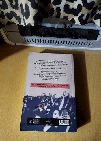 Ölüler Konuşamaz - Dilara Keskin