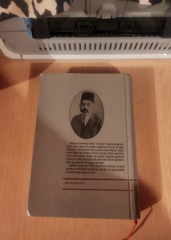 Safahat - Mehmed Âkif Ersoy Şiir Kitabı - Görsel 2