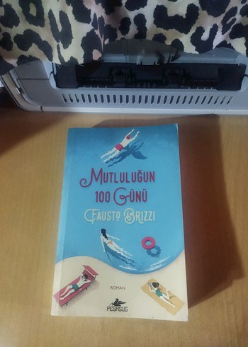 Mutluluğun 100 Günü - Fausto Brizzi
