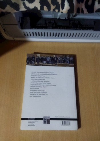 Lokman Kasidesi - Mehmet Said Aydın - Görsel 2