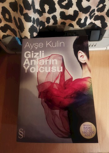  Beden Ayşe Kulin Roman Seti - 6 Kitap