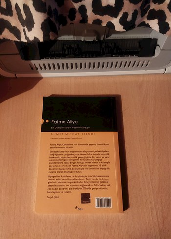 Fatma Aliye - Ahmet Mithat Efendi