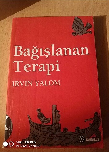 Bağışlanan Terapi - Irvin Yalom