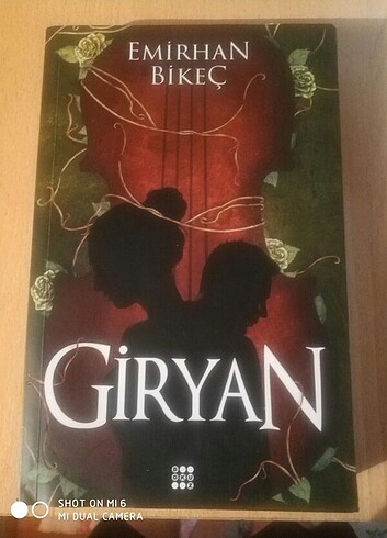 Giryan - Emirhan Bikeç 