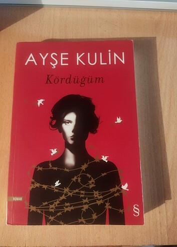 Kördüğüm - Ayşe Kulin 