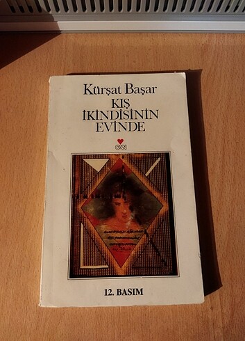 Kış İkindisinin Evinde - Kürşat Başar