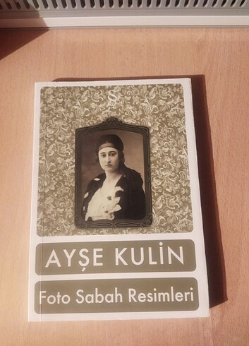 Foto Sabah Resimleri - Ayşe Kulin 