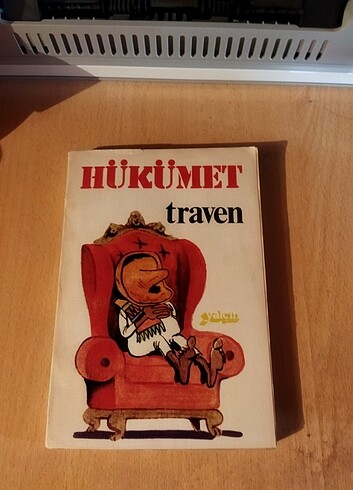 Hükümet - Traven