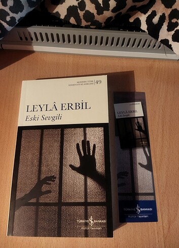 Eski Sevgili -Leyla Erbil