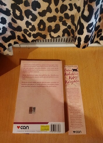 Bütün Kadınların Kafası Karışıktır - Ece Temelkuran - Görsel 2