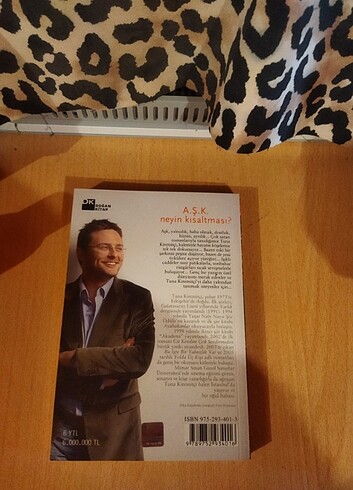 A.Ş.K. Neyin Kısaltması - Tuna Kiremitçi  - Görsel 2