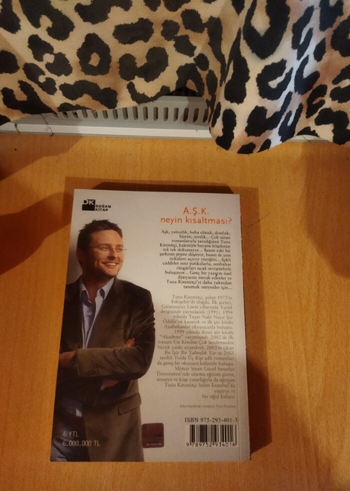 A.Ş.K. Neyin Kısaltması - Tuna Kiremitçi  - Görsel 2