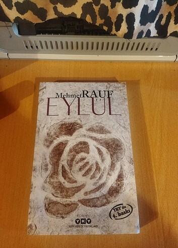 Eylül - Mehmet Rauf 