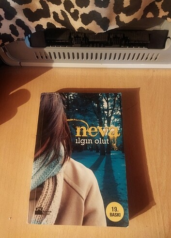 Neva - Ilgın Olut 
