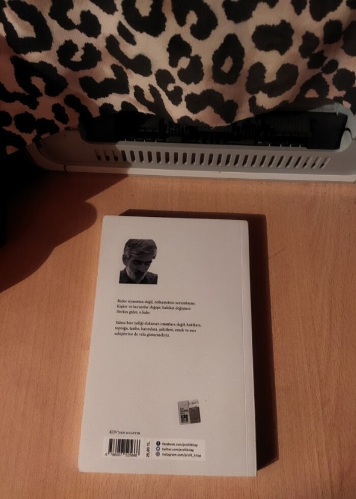 Tekrar Selam Ederim - İbrahim Tenekeci  - Görsel 2