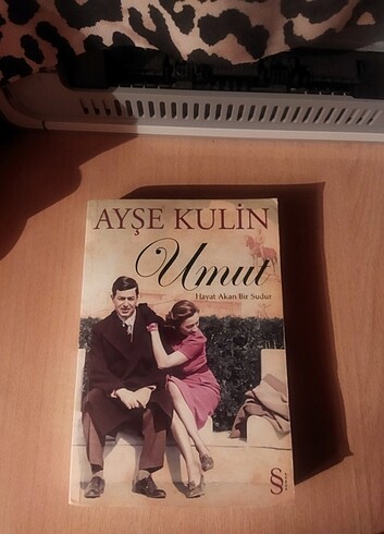 Umut - Ayşe Kulin 