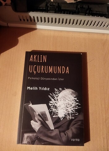 Aklın Uçurumunda - Melih Yıldız 