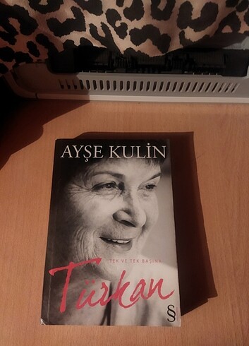 Türkan - Ayşe Kulin 