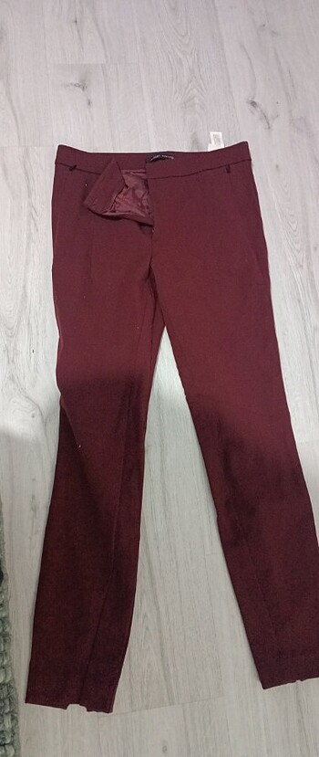 Zara pantalon